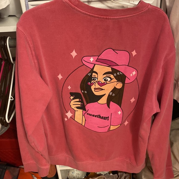 Natalie Noel merch - Picture 2 of 2